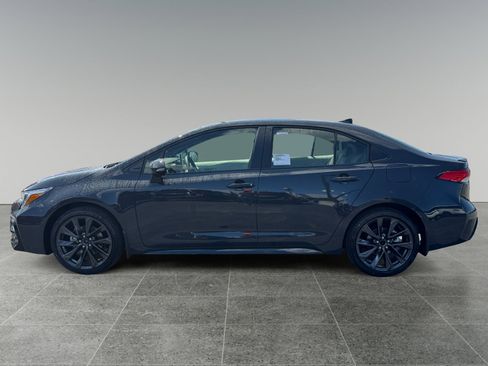 New 2026 Toyota Corolla SE FWD image 3