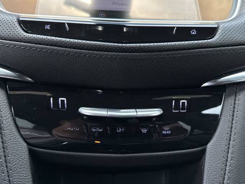 Certified 2023 Cadillac XT5 Premium Luxury w/ LPO, Floor Liner Package FWD image 27