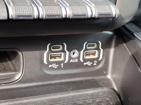 Certified 2022 RAM 1500 Big Horn image 25