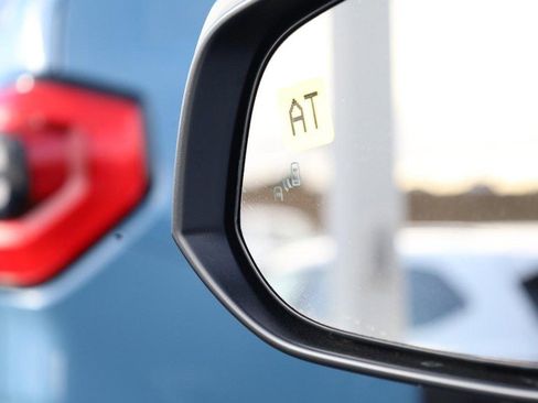 New 2026 Toyota Highlander Platinum image 23