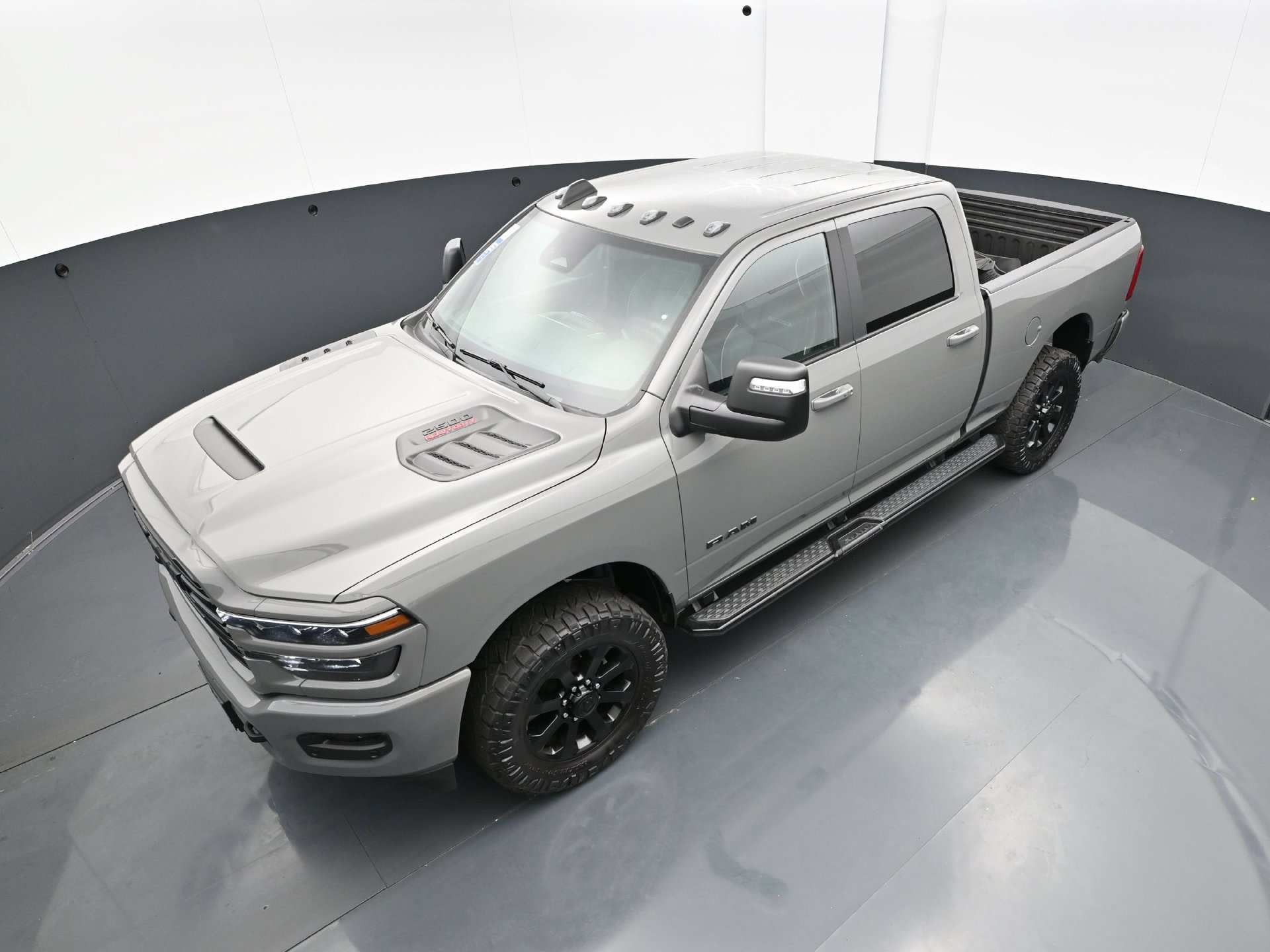Used 2026 RAM 2500 Laramie w/ Night Edition AWD/4WD image 40