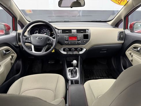 Used 2015 Kia Rio LX image 3