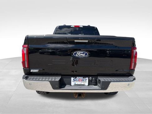 Used 2024 Ford F150 Lariat w/ Equipment Group 502A High AWD/4WD image 8