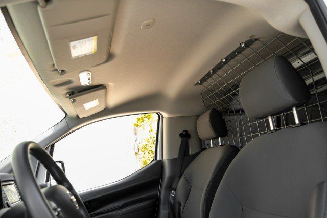 Used 2019 Nissan NV200 S w/ Cruise Control Package FWD image 24