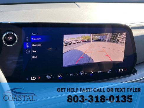 Used 2025 Chevrolet Tahoe Z71 image 48