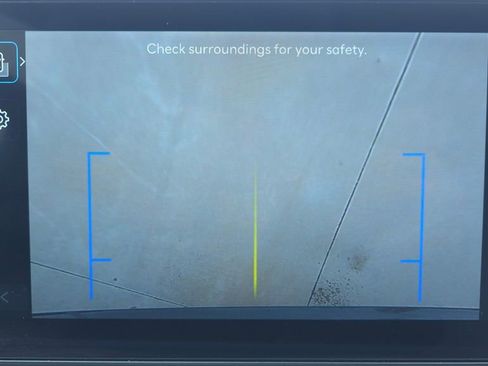 Used 2025 Hyundai Tucson SEL AWD/4WD image 32