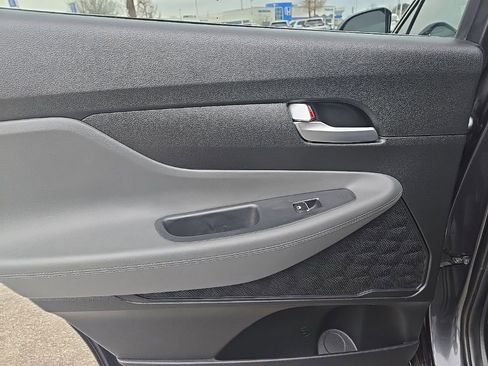 Used 2023 Hyundai Santa Fe SEL image 27