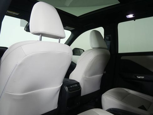 Used 2024 Lexus TX 350 FWD image 17