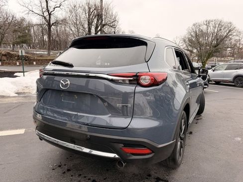 Used 2023 MAZDA CX-9 Carbon Edition image 10