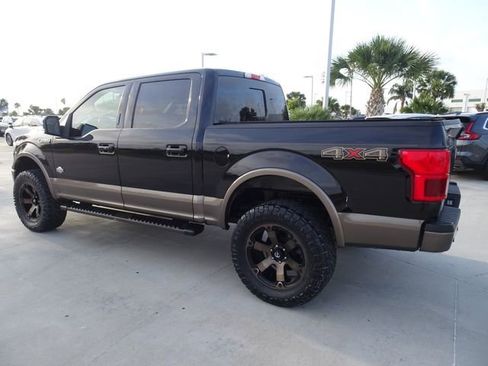 Used 2020 Ford F150 King Ranch AWD/4WD image 6