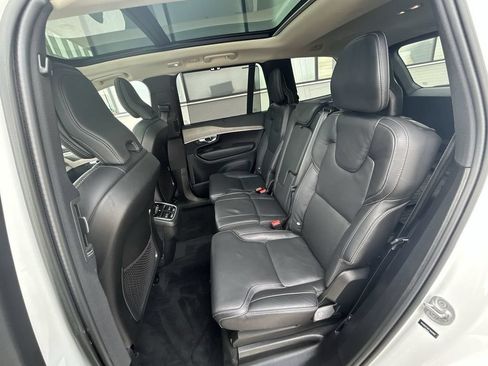 Certified 2023 Volvo XC90 B6 Ultimate w/ Protection Package Premier AWD/4WD image 23