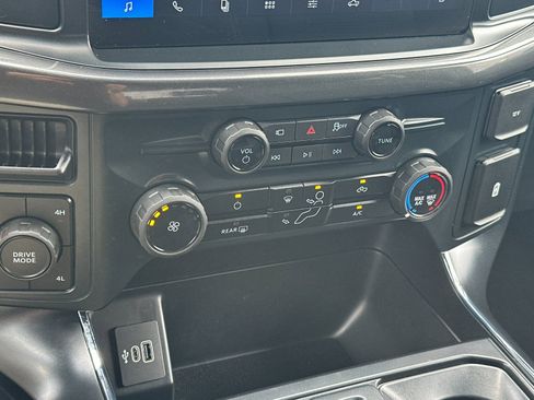 Used 2025 Ford F150 STX w/ Equipment Group 200A AWD/4WD image 23