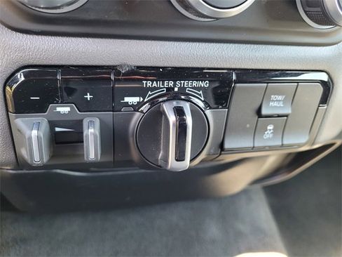 Used 2024 RAM 1500 Big Horn w/ Trailer Tow Group image 21