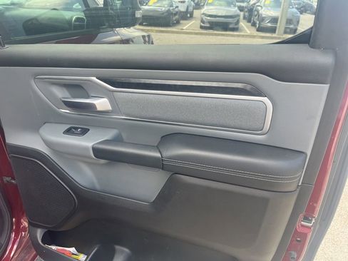 Used 2019 RAM 1500 Big Horn RWD image 8