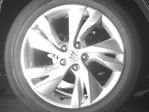 Used 2026 Buick Encore GX Preferred FWD image 13
