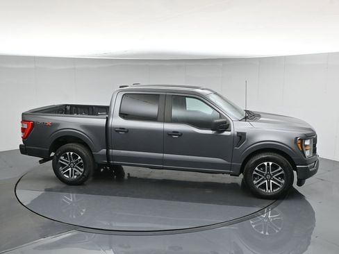 Certified 2023 Ford F150 XL w/ STX Appearance Package RWD image 54
