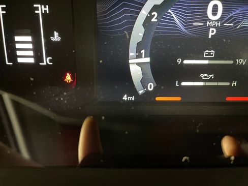 New 2026 Toyota Tacoma SR5 image 19