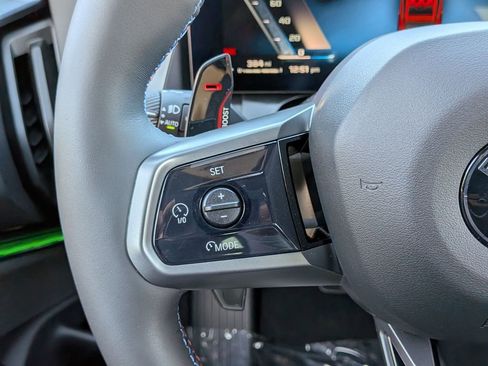 New 2026 BMW X3 M50 w/ Premium Package AWD/4WD image 31