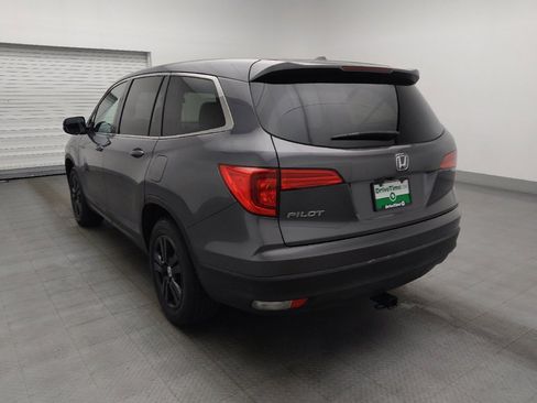 Used 2018 Honda Pilot EX-L image 5