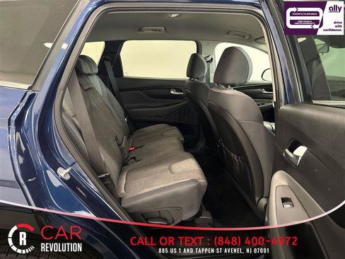 Used 2023 Hyundai Santa Fe SEL AWD/4WD image 47