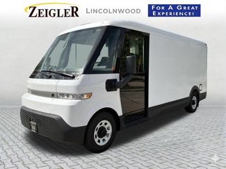 Used 2024 Chevrolet Brightdrop 600 w/ Commercial Equipment Package AWD/4WD video 2