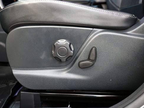 Used 2020 Ford EcoSport SES w/ SES Black Appearance Package image 16