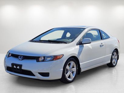 Used 2006 Honda Civic EX