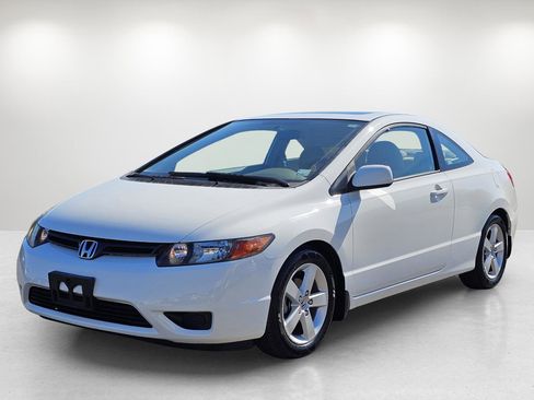 Used 2006 Honda Civic EX image 1