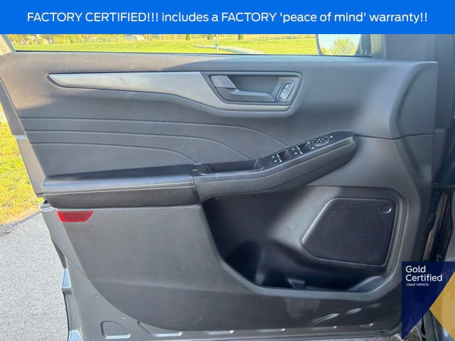 Used 2024 Ford Escape Active FWD image 25