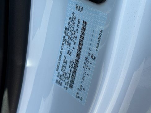 New 2024 Ford F550 4x4 Regular Cab Super Duty image 31