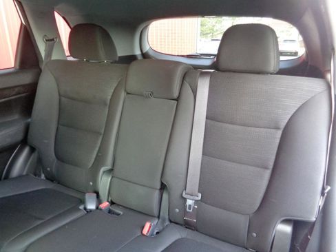 Used 2014 Kia Sorento LX AWD/4WD image 8