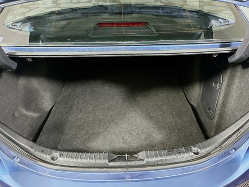 Used 2018 MAZDA MAZDA3 Touring image 29