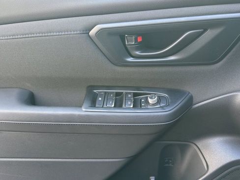 New 2026 Subaru Forester Premium AWD/4WD image 11