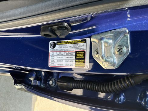 Used 2025 Subaru Crosstrek 2.5i Wilderness w/ Wilderness Package image 35