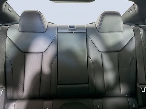 Used 2025 BMW 430i Coupe image 30