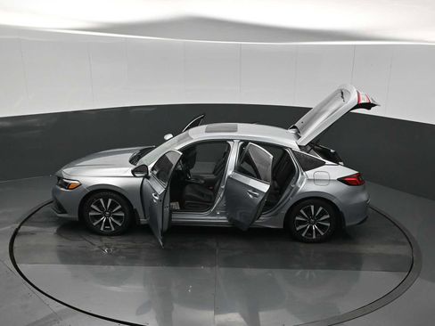 Used 2022 Honda Civic EX-L image 32