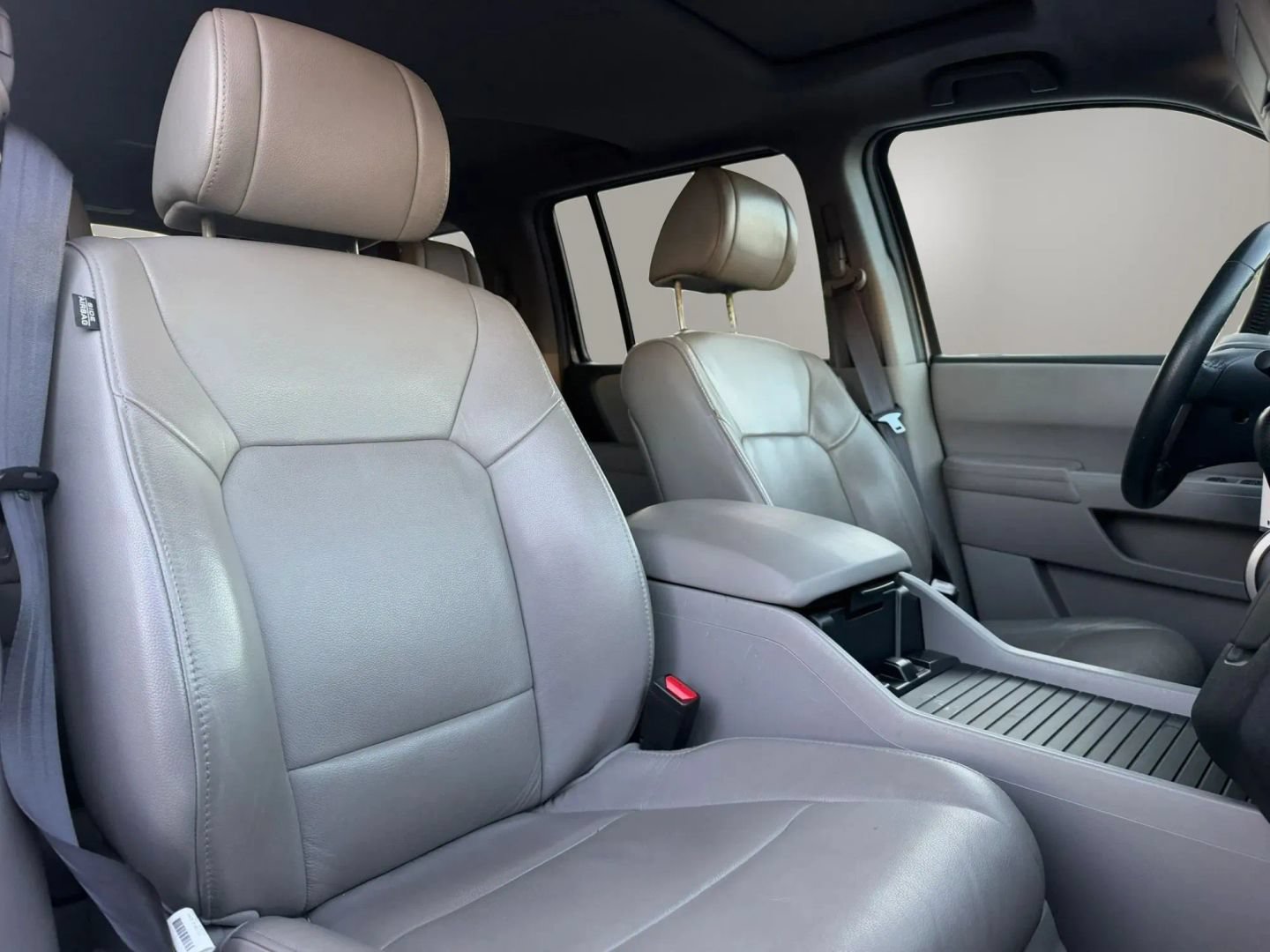 Used 2014 Honda Pilot EX-L image 17