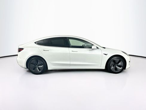 Used 2018 Tesla Model 3 Long Range RWD image 10