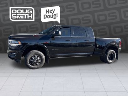 Used 2021 RAM 3500 Laramie