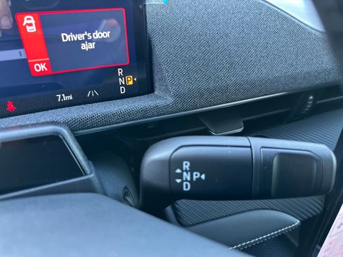 New 2025 Ford Mustang Mach-E Premium w/ Interior Protection Package image 24