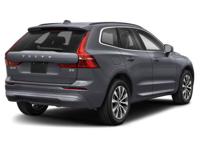 Used 2023 Volvo XC60 B5 Ultimate w/ Protection Package Premier FWD image 2