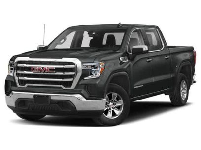 Used 2021 GMC Sierra 1500 SLE w/ X31 Off-Road Package