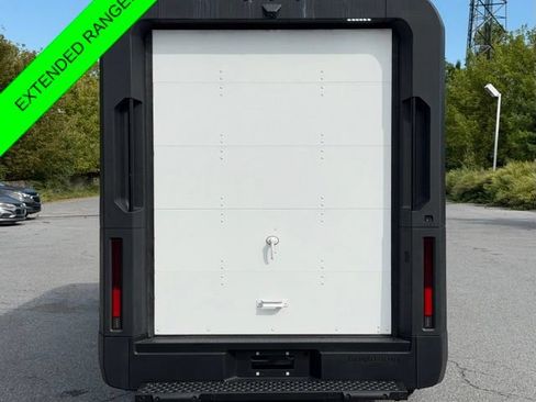 Used 2024 Chevrolet Brightdrop 600 w/ Battery Pack, Max Range AWD/4WD image 11