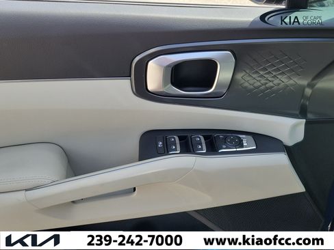 New 2026 Kia Sorento S FWD image 23