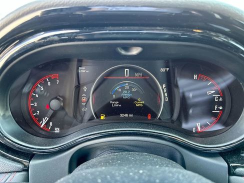 Used 2025 Dodge Durango GT AWD/4WD image 37