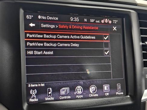 Used 2016 RAM 1500 Outdoorsman image 41