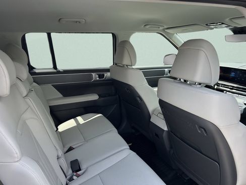 New 2026 Hyundai Santa Fe SEL FWD image 22