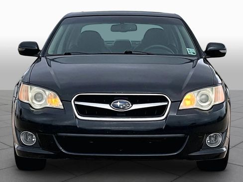 Used 2009 Subaru Legacy 3.0R Limited AWD/4WD image 4