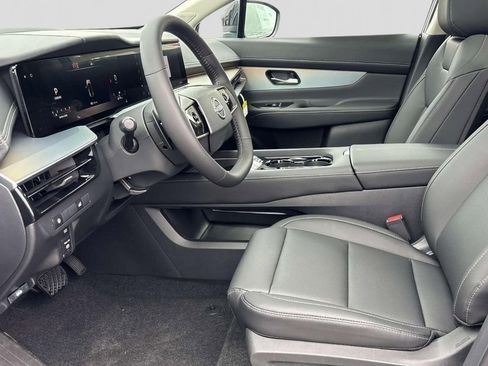 New 2026 Nissan Murano SL AWD/4WD image 9