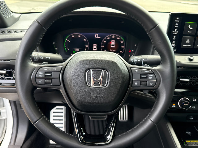 Used 2025 Honda Accord Sport image 14
